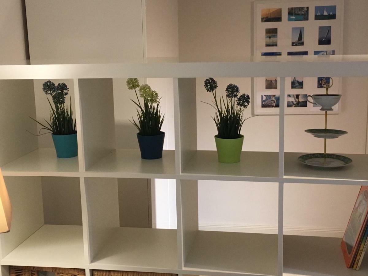Appartement Wohnen Am Flottbeker Markt Hamburg-Harburg