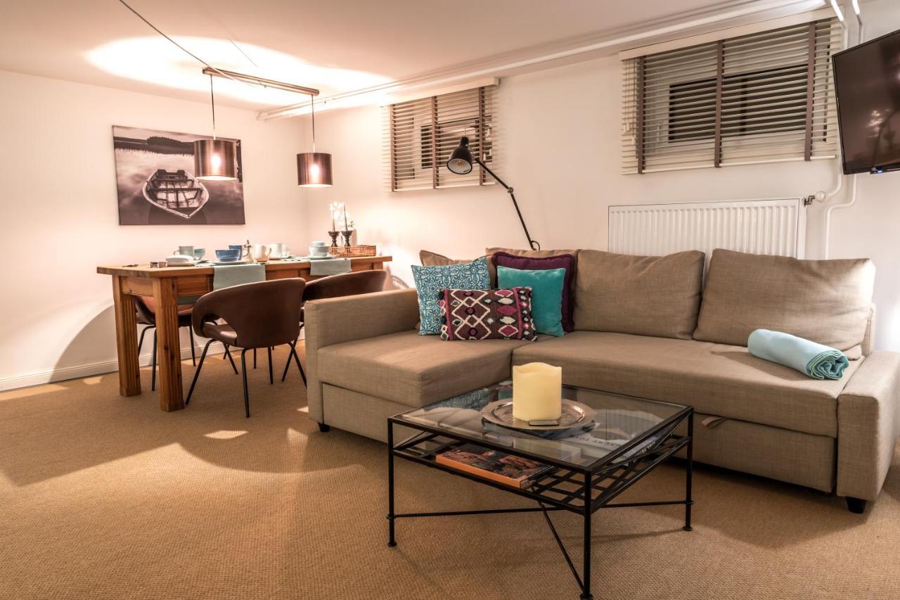 Appartement Wohnen Am Flottbeker Markt Hamburg-Harburg